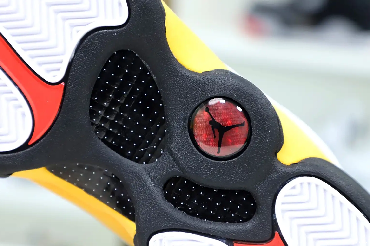 13 Jordan retro  Jordan Kimikick Air 0630